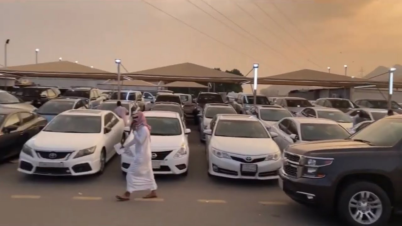 برخص التراب .. إلحق شراء سيارة تويوتا ياريس المستعملة في السعودية موديل جديد وبهذا السعر المفاجئ 