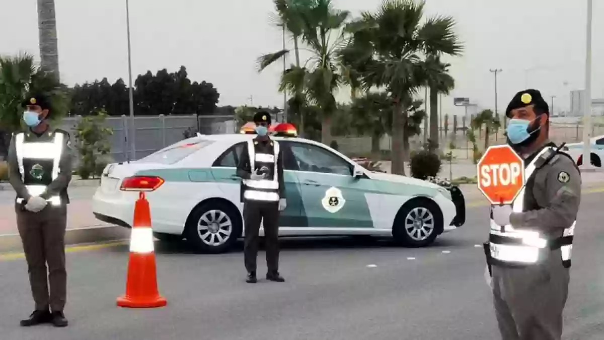 المرور السعودي يضع حداً للإهمال.. احذر غرامة جديدة تنتظر المخالفين لهذه الإجراءات المهمة ولو دون قصد